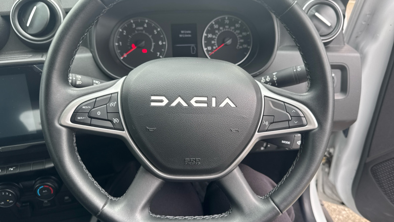 Dacia Duster 1.0 TCe 90 Expression 5dr Petrol Estate